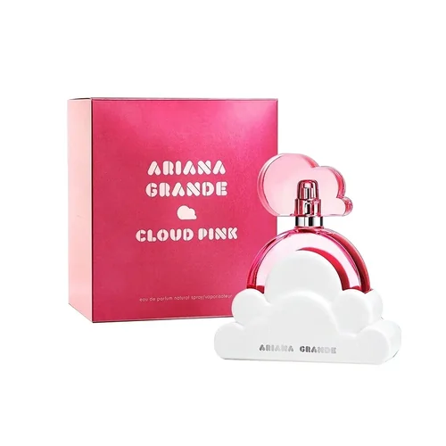 ArinaGrandeCloudPink کلود پینک | Cloud Pink - تصویر 1
